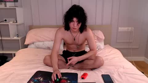 Snapshot of dean_raven chatting on 11, 5, 2026 dean_raven online show from 11, 5, 2026