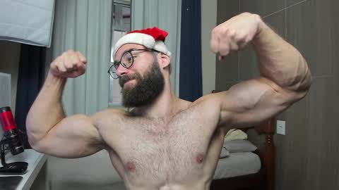 Snapshot of deanlek chatting on 4, 12, 2024 Dean online show from 4, 12, 2024