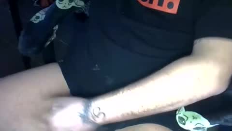 Snapshot of deanodick18x6 chatting on 28, 2, 2025 dexxxn. online show from 28, 2, 2025