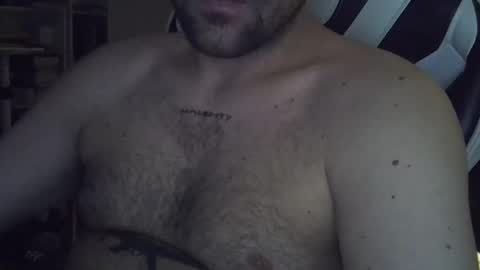 Snapshot of deanodick18x6 chatting on 16, 11, 2025 dexxxn. online show from 16, 11, 2025