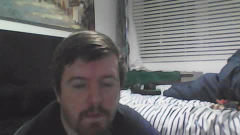 Dean online show from 4, 10, 2025