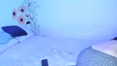 Snapshot of dear_venus chatting on 13, 1, 2025 venus adam online show from 13, 1, 2025