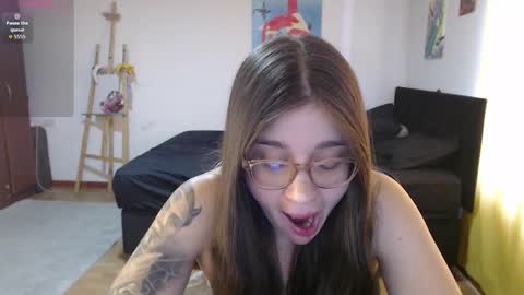 dearlilith6666 online show from 12, 2, 2026