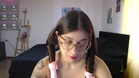 dearlilith6666 online show from 20, 2, 2026