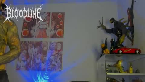    online show from 29, 11, 2025