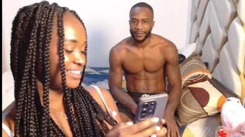 Snapshot of debayokaia chatting on 7, 6, 2026 debayo online show from 7, 6, 2026