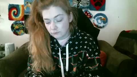 Snapshot of debbieafterhours69 chatting on 1, 2, 2026 DEBBIE online show from 1, 2, 2026