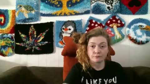 Snapshot of debbieafterhours69 chatting on 5, 2, 2026 DEBBIE online show from 5, 2, 2026