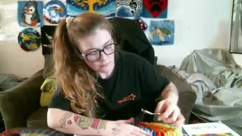 Snapshot of debbieafterhours69 chatting on 11, 2, 2026 DEBBIE online show from 11, 2, 2026