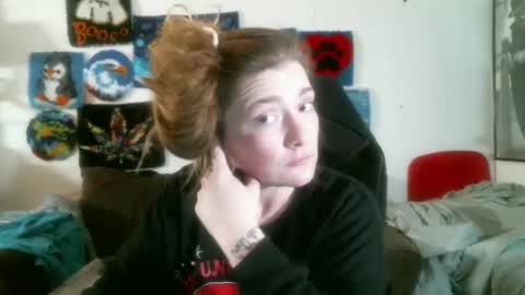 Snapshot of debbieafterhours69 chatting on 13, 2, 2026 DEBBIE online show from 13, 2, 2026