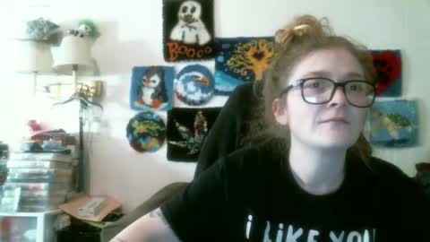 Snapshot of debbieafterhours69 chatting on 14, 2, 2026 DEBBIE online show from 14, 2, 2026