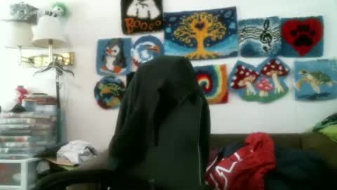 Snapshot of debbieafterhours69 chatting on 15, 2, 2026 DEBBIE online show from 15, 2, 2026