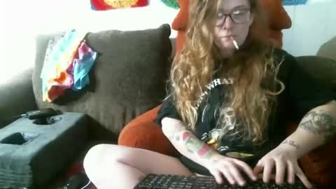 Snapshot of debbieafterhours69 chatting on 1, 3, 2026 DEBBIE online show from 1, 3, 2026