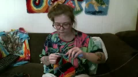 Snapshot of debbieafterhours69 chatting on 2, 3, 2026 DEBBIE online show from 2, 3, 2026