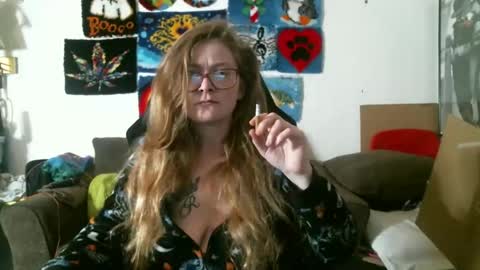 Snapshot of debbieafterhours69 chatting on 12, 3, 2026 DEBBIE online show from 12, 3, 2026