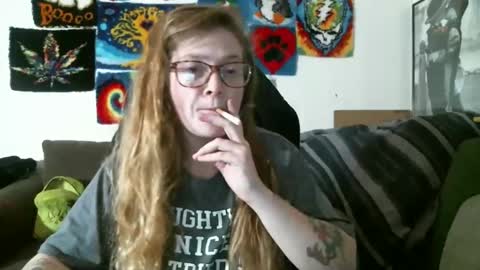 Snapshot of debbieafterhours69 chatting on 15, 3, 2026 DEBBIE online show from 15, 3, 2026