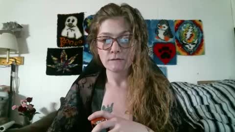 Snapshot of debbieafterhours69 chatting on 20, 3, 2026 DEBBIE online show from 20, 3, 2026