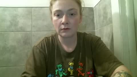 Snapshot of debbieafterhours69 chatting on 5, 4, 2026 DEBBIE online show from 5, 4, 2026