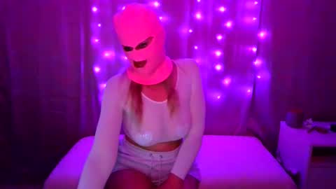 Snapshot of debburble chatting on 4, 3, 2026 Debb online show from 4, 3, 2026