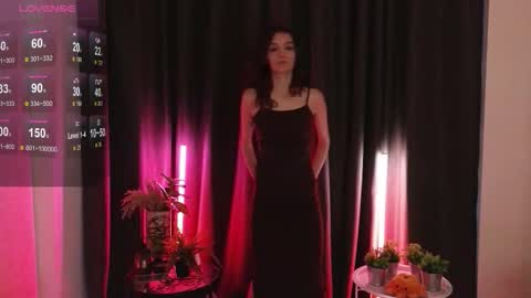 Eva online show from 19, 11, 2025