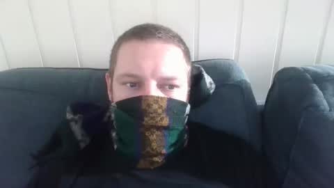 Snapshot of debno001 chatting on 5, 11, 2025 Daniel Brocks online show from 5, 11, 2025