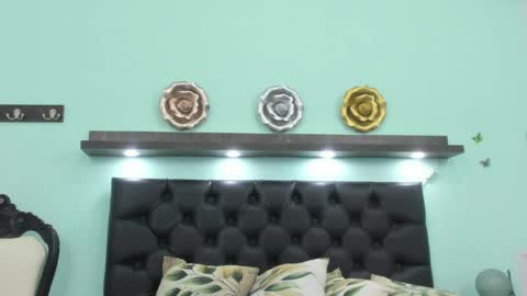 debora_rose18 online show from 9, 4, 2026