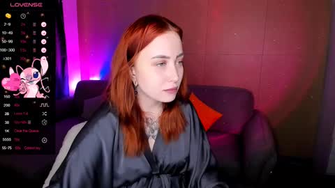 Debora online show from 3, 3, 2025