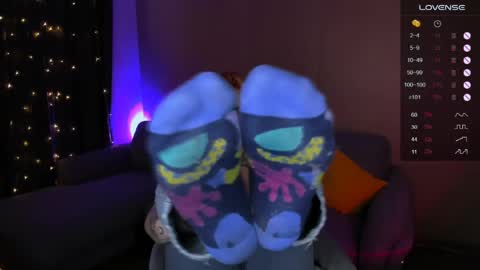 Debora online show from 21, 4, 2026