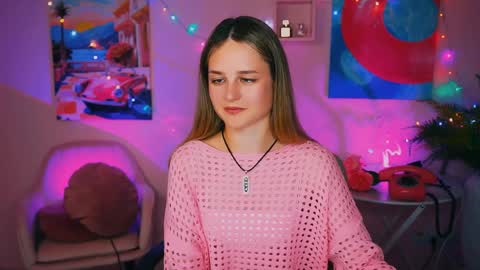 Debora online show from 15, 12, 2024