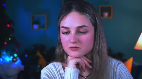 Debora online show from 19, 1, 2025