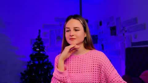 Snapshot of deboralarson chatting on 24, 1, 2025 Debora online show from 24, 1, 2025