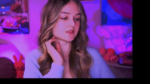 Snapshot of deboralarson chatting on 5, 2, 2025 Debora online show from 5, 2, 2025