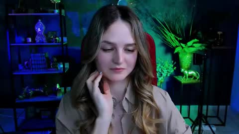 Snapshot of deboralarson chatting on 13, 2, 2025 Debora online show from 13, 2, 2025