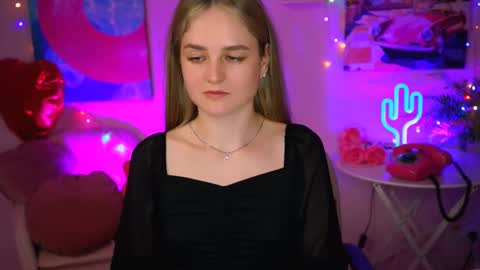 Debora online show from 10, 3, 2025