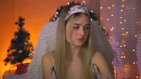 Debora online show from 19, 12, 2025