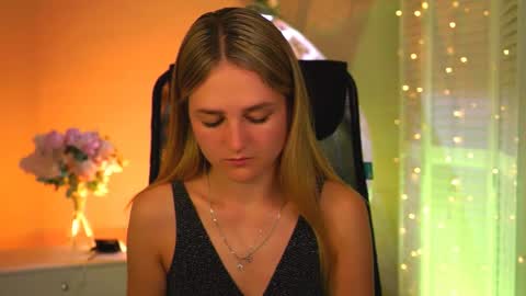 Debora online show from 31, 3, 2026