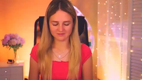 Debora online show from 16, 6, 2026