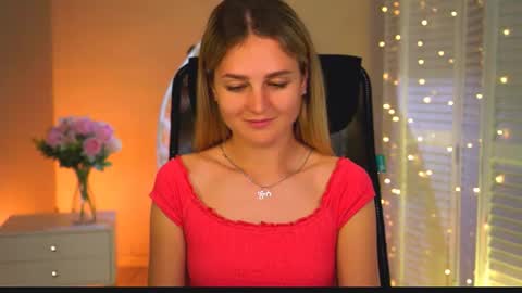 Debora online show from 7, 7, 2026