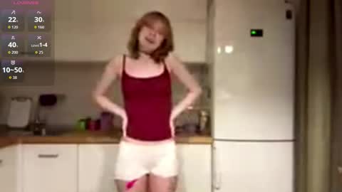 Snapshot of deboramcdonnall chatting on 2, 2, 2026 Hello My name is Sarah im new model here and little but shy. online show from 2, 2, 2026