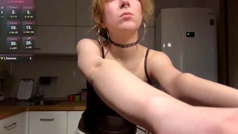 Snapshot of deboramcdonnall chatting on 17, 2, 2026 Hello My name is Sarah im new model here and little but shy. online show from 17, 2, 2026