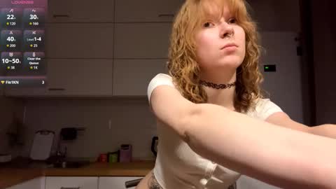 Snapshot of deboramcdonnall chatting on 20, 2, 2026 Hello My name is Sarah im new model here and little but shy. online show from 20, 2, 2026