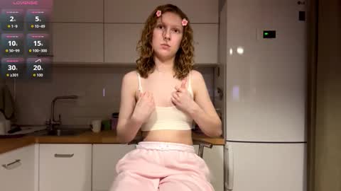 Snapshot of deboramcdonnall chatting on 28, 2, 2026 Hello My name is Sarah im new model here and little but shy. online show from 28, 2, 2026