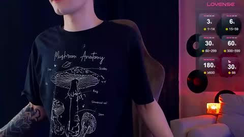 Samuel online show from 22, 2, 2026