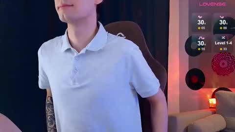 Samuel online show from 2, 3, 2026