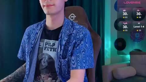 Samuel online show from 15, 4, 2026