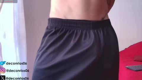 Santiago online show from 24, 10, 2025