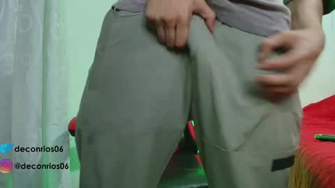 Santiago online show from 16, 12, 2025