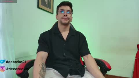 Santiago online show from 8, 1, 2026