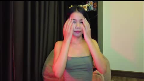 Snapshot of deedeedoll chatting on 6, 2, 2026 deedeedoll online show from 6, 2, 2026