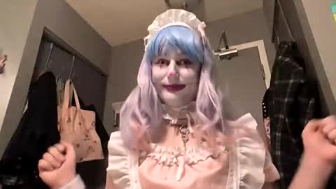 deedeequeen420 online show from 14, 10, 2025